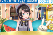 【同時視聴】スバルのリアクションとジョジョのノリの相性が良すぎる