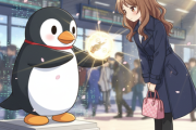 Suicaペンギン、卒業へ　26年度末で新たなキャラクターにバトンタッチ　イラストレーターがお礼コメント