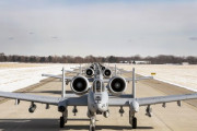 A-10攻撃機、ついに永遠の命を手に入れる…超絶アップグレードで無双化へ！