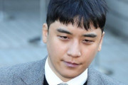 #韓国記事翻訳　『元BIGBANGのスンリ、有罪確定し刑務所へ』、『懲役わずか1年6ヶ月？刑量が少なすぎる！金をいくら払ったんだ？』