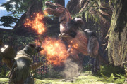 MHWアイスボーンでカエルは捕獲してスリンガー痺れカエル発射できるようにしろ???