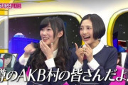 【AKB48】何でAKB村なんて揶揄されて馬鹿にされてるの？