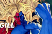 【速報】『ストリートファイター5　チャンピオンエディション』が2月14日発売！！そして新キャラ「ギル」が発表