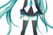 2007ワイ「初音ミクでシコるか…」2014ワイ「初音ミクでシコるか…」