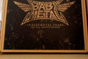 BABYMETAL「ベビメタツイート集：フラゲ」