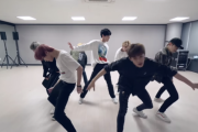 【海外の反応】NCT U『BOSS』のダンス練習動画に海外の女性が惚れる