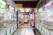 【悲報】ゲーセン店員「助けて！誰もクレーンゲームやってくれないの！」