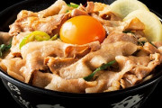 ワイ「すた丼？どうせただの豚丼やろｗ」 食べた結果 → ｗｗｗｗｗｗ