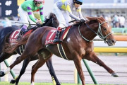 【アルゼンチン共和国杯】6番人気ブレークアップ振り切ってV！2連勝で重賞初制覇