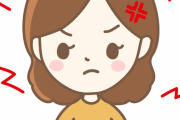 専業主婦がイラッとする時
