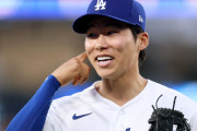 拒否権ありません　〜　【MLB】ド軍キム・ヘソンの爆発に韓国紙熱狂　まもなくベッツ復帰も「マイナー降格を拒否！」