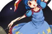 【東方】清蘭がRPGの仲間キャラになった時の性能を想像する