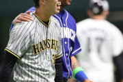 青柳「中日ファンに“お前のせいで完全試合がなくなった”と言われた」