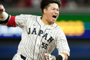 ヤクルトの村上宗隆が来年ドジャースに入団する確率