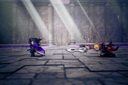 【朗報】ファイナルファンタジーの完全新作が突然発表。しかも今年の10月発売