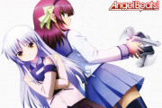 『Angel beats』ってアニメ、今思うと面白かったのに叩かれすぎだったよな