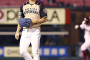 日ハムが延長サヨナラ負け　12日にも自力Ｖ消滅