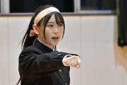 櫻坂46山下瞳月＆向井純葉「そんなもんじゃねぇだろ！」全ての“頑張る人”への応援歌＜路地裏ホテル＞