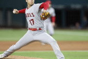 大谷翔平さん、投手としての今シーズンの登板日の成績こちらw
