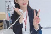 上坂すみれちゃんのOLコスプレ画像来たぞｗｗｗｗｗｗｗｗ