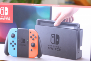 【ほのぼのスレ】やばいパ父親がSwitch買ってくれるらしい