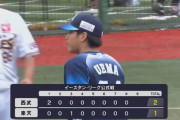 西武上間、８回１失点の好投！なお