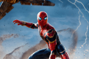 【動画】『スパイダーマン：ノー・ウェイ・ホーム』、公開初週で約670億円の興収を記録！これが本物の映画や