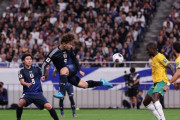 【朗報】サッカー日本代表、後半残り20分からのプレーが凄かったｗｗｗｗｗｗｗ