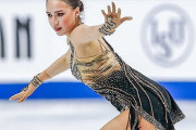 ザギトワとメドベージェワ ロシア代表メンバーに選ばれず！  …「花の命は短くて」…