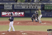 【ヤクルト】代打廣岡の一発！！！