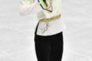羽生結弦 のフィギュアスケートは伝統芸能か！？