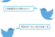 ワイ、Twitterで無事病む