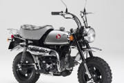 50ccくらいの小さいバイクでオススメある？