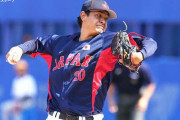 野球日本代表侍ジャパンさん、中国韓国に完封負け。東アジア最弱決定。