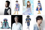 アニメ「ダイの大冒険」、第２クールからの新キャスト発表！ 正月に13話まで一挙配信も決定！