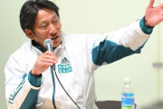 青学大・原晋監督が日本陸上界に警鐘「実業団の監督はつまらんのですよ」　大学指導者との熱量に差「結果出さないとひどいことに」