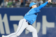 日ハム伊藤大海｢10勝しても10敗する投手と言われないように｣