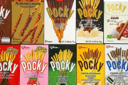 外国人「ポッキーで一番美味しいのってストロベリー味だよな？」