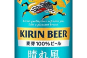 市販ビールtier表作ったったｗ