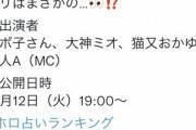 【ホロ占いランキング】2021年下半期！1番幸運なのは誰！？