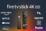 【セール悲報】Fire TV Stick、買ったはいいものの言うほど使い道がない‥‥