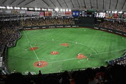 【巨人vs中日】東京ドーム広すぎやろ