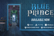 【海外記事】頭脳を鍛える？ローグライク風パズルゲーム『Blue Prince』（PSPlusゲームカタログ対象）日本語版非対応のため、謎解きには翻訳機必須？