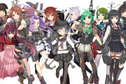 【艦これ】駆逐艦長女の会 どんなこと話すんだろう