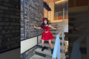 【動画】#パルクール やってみた1 #ロージークロニクル #ハロプロ