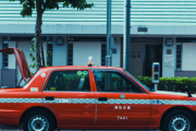 日本のタクシーの配色に恋に落ちてしまった外国人の告白 海外の反応