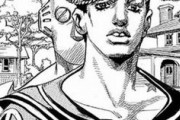 ジョジョ8部「ジョジョリオン」、ガチで人気がない…