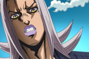 【ジョジョ】アバッキオ「テメェ… ネットで俺のスタンドバカにしてたよなぁ！？」 ワイ「い、いや…」