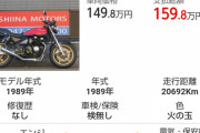 【大惨事】520万円のバイクが納車10日で盗まれた