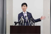 「敵対した議員に“殺すぞ”のメッセージが」　安芸高田市長・石丸伸二氏の地元での評判…「極めて生産性が低い市長」の指摘も